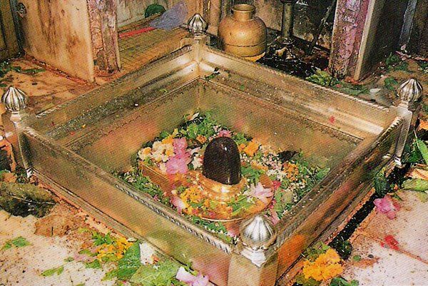 Kashi vishwanath Temple
